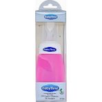 Babytime Pp Kaşıklı Biberon Ilk Kaşığım Pembe - 351-Yavaş Akış