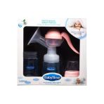Babytıme Pratik Manuel Göğüs Pompası 514