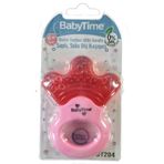 Babytime Saplı, Sulu Diş Kaşıyıcı