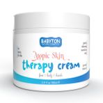 Babyton 100 ml Atopik Çok Kuru ve Hassas Ciltler için Vücut Kremi