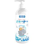 Babyton 400 ml Atopik Çok Kuru Hassas Ciltler Doğal Bebek ve Çocuk Şampuanı
