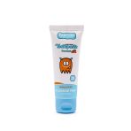 Babyton Baby And Kids Coconut Natural Toothpaste 50 Gr