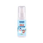 Babyton Baby Kids Cold 100 ml Nemlendirici ve Besleyici Losyon