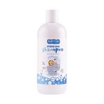 Babyton Bebek ve Çocuk Atopik Cilt 400 ml Saç ve Vücut Şampuanı