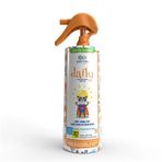Babyton Bebek ve Çocuklar İçin 200 ml Doğal Güneş Koruyucu Sprey