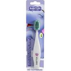 Babyton Bio Fil Ultra Yumuşak Çocuk Diş Fırçası