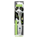 Babyton Bio Panda Ultra Yumuşak Çocuk Diş Fırçası