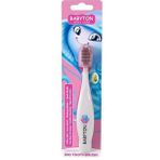 Babyton Bio Ultra Yumuşak Çocuk Diş Fırçası Denizanası