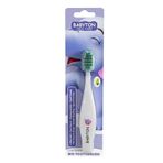 Babyton Bio Ultra Yumuşak Çocuk Diş Fırçası Fil Renk: Fil