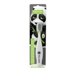 Babyton Bio Ultra Yumuşak Çocuk Diş Fırçası Panda Renk: Panda