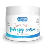 Babyton Çok Kuru ve Hassas Ciltler İçin 100 ml Vücut Kremi