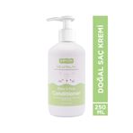 BABYTON Doğal Saç Kremi 250 ml