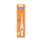 Babyton Ekolojik Diş Fırçası - Lupy