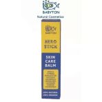 BabyTon Hero Stick 5 ml Anlık Yatıştırıcı Lip Balm