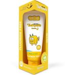 Babyton Muz 50 gr Organik Diş Macunu