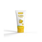 Babyton Muz Aromalı 50 gr Bebekler ve Çocuklar İçin Doğal Diş Macunu