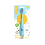 Babyton Oral Care 6-24 Ay Silikon Diş Fırçası