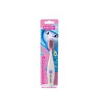 Babyton Oral Care Bio Denizanası Yumuşak Diş Fırçası