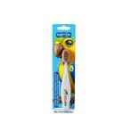 Babyton Oral Care Bio Papağan Yumuşak Diş Fırçası