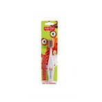 Babyton Oral Care Bio Yengeç Yumuşak Diş Fırçası