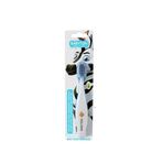 Babyton Oral Care Bio Zebra Yumuşak Diş Fırçası