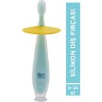Babyton Silikon Bebek Diş Fırçası