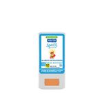 Babyton Suya Dayanıklı Spf50 Doğal Stick Güneş Kremi 20 Ml - Şeffaf