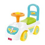 Baby&Toys Bin Git İlk Arabam