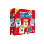 Baby&Toys CA Games Eğlenceli Bilmeceler