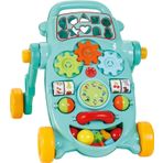 Baby&Toys Happy İlk Adım Arabası