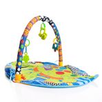 Baby&Toys Sevimli Bebek Oyun Halısı