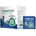 Babytree Treebiyotik 10 Saşe