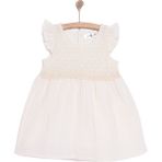 Babyz Vintage Girl Elbise - 1,5 Yaş - Ekru