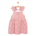 BabyZ Vintage Girl Elbise