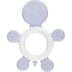Babyzz Diş Kaşıyıcı Kaplumbağa Gri Byz-30772-g
