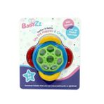 Babyzz Ufo Diş Kaşıyıcı-Çıngırak