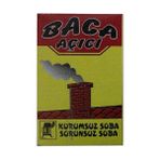 Baca Boru Temizleyici Baca Açıcı