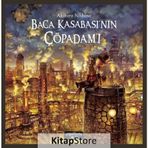 Baca Kasabası'nın Çöpadam'ı - Akihiro Nishino