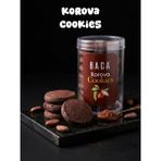 Baca Organik Korova Cookies 130G - 130 gr