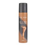 Bacak Fondöteni Dark Vücut Makyajı Bronzlaştırıcı Etki Sprey - Leg & Body Foundation Spray 75 ml