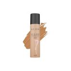 Bacak Fondöteni Light Bronzlaştırıcı Etkili Çatlak ve Görünümü Önleyici Sprey Fondöten 75 ml - Option-1