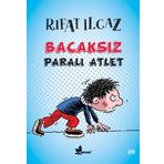 Bacaksız Paralı Atlet - Rıfat Ilgaz