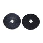 Bacasız Kullanım İçin Karbon Filtre (Ferre Uyumlu D016-D017-D003-D004-D025-D026-D077-D078-D079-D018-D019-D020-D031-D037-D038-D049-D050-D051-FD 102 Modeller)