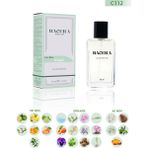 Bacera Parfüm C112 Fresh Erkek Parfüm 50 ml
