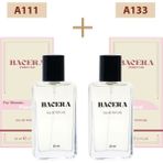 Bacera Perfüme Bacera A111 Floral Kadın Parfüm 50ML Edp A133 Floral Kadın Parfüm 50ML Edp - 100 ml