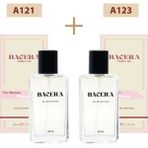 Bacera Perfüme Bacera A121 Floral Kadın Parfüm 50ML Edp A123 Floral Kadın Parfüm 50ML Edp - 100 ml