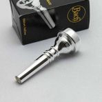 Bach 2C Flugelhorn Büğülü Ağızlığı