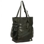 Bach Commuter 18 Litre Omuz Askili Canta-Sıyah