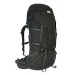 Bach Day Dream 50 lt 37-48 cm Siyah Unisex Sırt Çantası