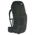 Bach Journeyman 48 lt 36-47 cm Small Siyah Unisex Sırt Çantası